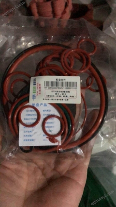 STR615發(fā)動機修理包 錫柴濰柴上柴 玉柴 康明斯 大柴 道依茨氣門室墊 油底殼墊 阻水圈 修理包