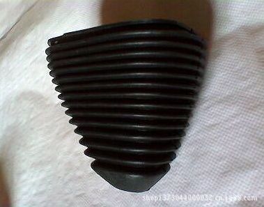 【廠家直銷汽車零部件優質橡膠防塵套】價格,廠家,圖片,其他車身及附件、外飾、改裝,清河縣騰鑾塑料制品經銷處-