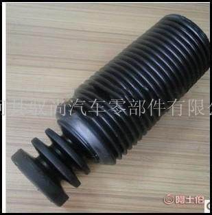 【生產(chǎn)銷(xiāo)售底盤(pán)系統(tǒng)懸架系統(tǒng)減震器防塵套橡膠件賽拉圖標(biāo)準(zhǔn)