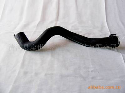 高壓橡膠管、低壓橡膠管-生產銷售汽車橡膠水管。硅膠管、油管、防塵套、支架、大眾配.