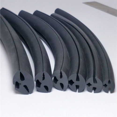 專業制造，品質保障 探秘清河縣順冠橡膠制品廠的密封條與橡膠防塵套